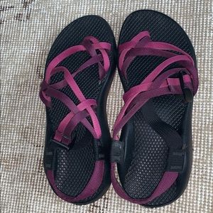 Women’s Chaco Z